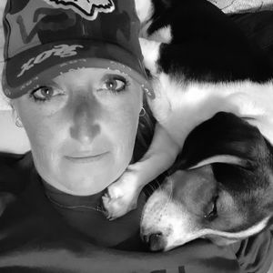 Meet your Posher, Dee